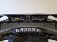 фото thumb №15, Vw id.4 id4 бампер передний lc7a 6pdc 11a807217a