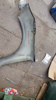 фото thumb №7, Крила правий do forda fokus mk 3