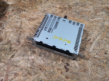 фото thumb №1, Радио считыватель ford explorer 2011 -