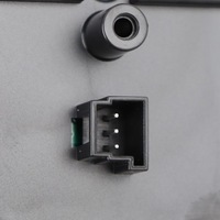 фото thumb №8, Панель кнопка открывания стекло переключатель 1698206610 mercedes w169 b-klasa w245