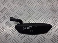 фото thumb №1, Ручка правая задняя наружная fiat punto ii