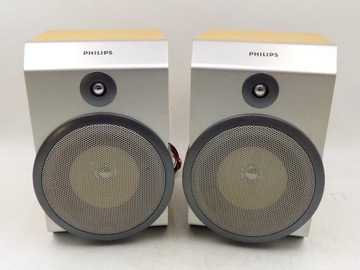 Стереосистема Philips MC150/25, проигрыватель компакт-дисков + кассета + радио, антенна + пульт дистанционного управления