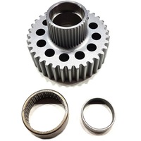 фото thumb №1, Колесо зубчасте редуктор mercedes ml 166 w166