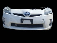 фото thumb №1, Toyota prius 3 iii бампер pas передній радіатор