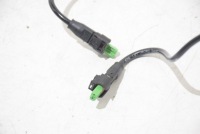 фото thumb №9, Bmw x5 g05 g06 x7 g07 датчик шланг ускорения подвеска перед vdc