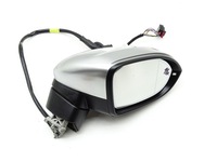 фото thumb №1, Зеркало наружное правое vw arteon 17- 11 pin satyna