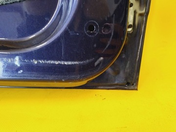 фото thumb №14, Двері лівий перед ліві передні bmw e36 універсал lak: 299/4 nr1734