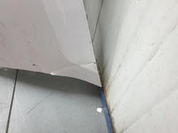 фото thumb №5, Mercedes w177 2018- бампер задняя a1778856802