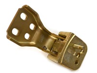 фото thumb №1, Петля двері ford transit 06 зад le dół 00