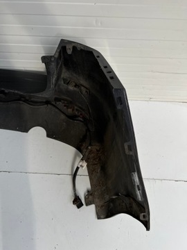 фото thumb №11, Бампер задній зад peugeot 508 i sw універсал 4 pdc