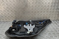 фото thumb №5, Kia ev6 cv задний левый подъемник стекло дверь 83471-cv000 2021 26596331