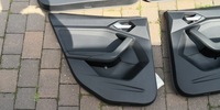 фото thumb №4, Audi a1 82a обшивки дверь комплект