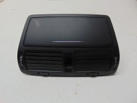 фото thumb №1, Skoda octavia 2 ii 04-07r ґрати обдув середній 1z0820951
