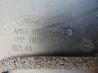 фото thumb №14, Панель под лобовым стеклом ford c-max mk2 am51-r02216-ad европа