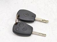 фото thumb №7, Mater iii 3 10- 2.3 dci замок запалювання + ключ 8200405701f 1