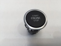 фото thumb №1, Volvo xc40 кнопка запалювання старт/стоп 31433768