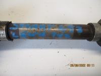 Приводной вал задний  левая smart 453 396000937r Недорого, фото thumb