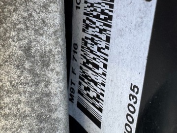 фото thumb №9, Renault master iii iv двигун 2.3 dci biturbo комплектний m9t f 716 adblue