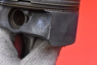 фото thumb №12, Поршень шатун 80460 opel insignia a 1.8 16v 09r