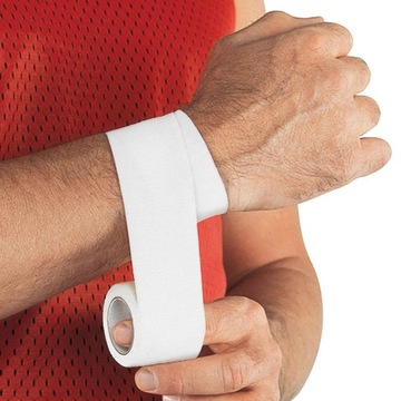 Mueller M-Tape Жесткая спортивная лента 5см х 13,7м