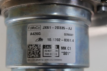 фото thumb №11, Набір запускає стартовий ford focus mk4 1,5 tdci 2018-