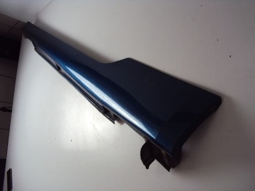 фото thumb №1, Планка поріг лівий honda cr-z 2010-2016