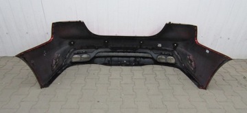 фото thumb №16, Бампер зад задній kia stinger gt 17-