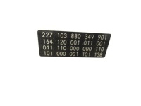 фото thumb №14, Mercedes ml w164 164 капот перед передня c723 a1648800057