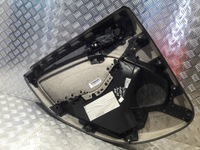 фото thumb №12, Mercedes b w246 2014r обшивка двері правий задня