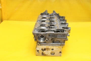 GŁOWICA FORD KUGA MK2 PEUGEOT CITROEN 2.0 TDCI UFMA 9688418110 9682446510