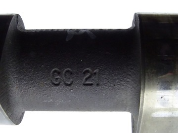 фото thumb №11, Opel vectra b 2.0 16v x20xev вал распределительный вал w gc21