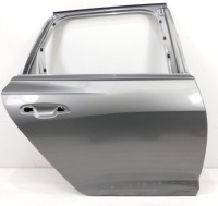 фото thumb №1, Audi a6 c8 4k дверь правое задняя задние