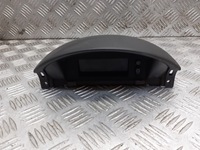 фото thumb №1, Манометр годинник opel corsa c 13208191