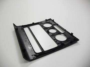 фото thumb №6, Рамка радіо volkswagen touran i 2006 оригінальний номер 1t0858071