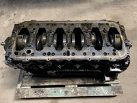 фото thumb №10, Блок стійка двигуна комплектний курсор 11 iveco stralis hi-way e 6