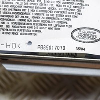 фото thumb №6, Land rover discovery 3 - lr3 2005 подушка воздушная подушка безопасности пассажира