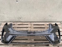 фото thumb №1, Бампер перед передний volvo xc60 ii 2 lift fl r-design 2021- полный