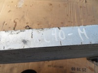 фото thumb №11, Радиатор wody 2.0 b4 d4 volvo s90 v90 2017- xc60 s60 v60 2019- оригинальный номер 32224829