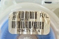 фото thumb №10, Pas безпеки задній правий dodge charger 2442576 3.6l бензиновий 218kw