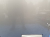 фото thumb №10, Капот mercedes w221 рестайлінг c792 792