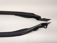 Lexus rx v 450h молдинг бічна скло лобове оригінал 2022- Оригінал, фото thumb