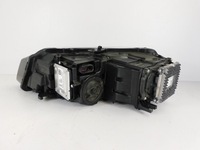 фото thumb №13, Audi a8 d4 4h lift лампа правая full led 4h0941034 комплектная