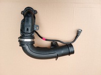 фото thumb №5, Renault clio v captur ii 1.0 tce h4db450 шланг труба воздуха 165760960r