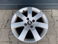 фото thumb №11, Peugeot 308 диск 16 et 32 9680729880