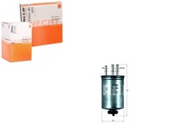 фото thumb №1, Фільтр пального knecht at169155aa 2t149155ca 5292808