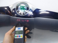 фото thumb №9, Капот крышка двигателя lf8l 9157 skoda yeti i 09-13r