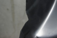 Молдинг накладка поріг ліве задні audi a3 8v 8v4867767b Зі Шроту, фото thumb