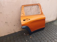 фото thumb №3, Jeep renegade 2014- двері праве задні задня