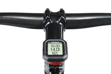K-Edge Garmin Gravity Cap Mount черный