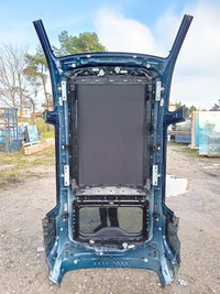 фото thumb №6, Bmw x7 g07 kompletny дах рейлінги панорама sky lounge